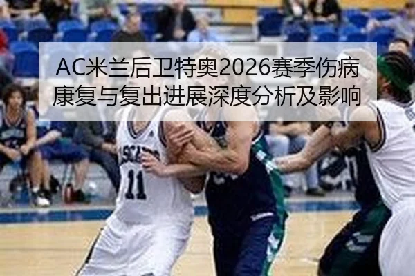 AC米兰后卫特奥2026赛季伤病康复与复出进展深度分析及影响