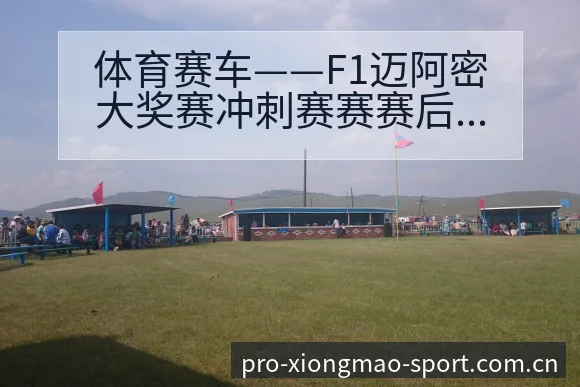 体育赛车——F1迈阿密大奖赛冲刺赛赛赛后复盘与关键变化 - 熊猫体育官网