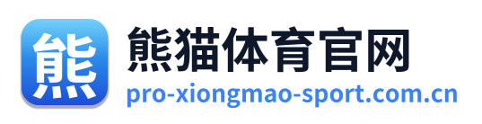 熊猫体育官网 Logo